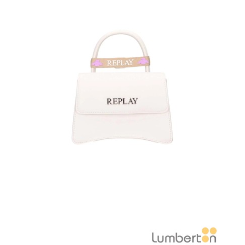 Bolso pequeño blanco 33611