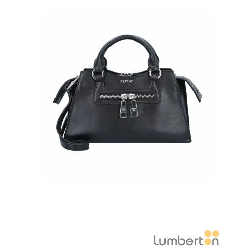 Bolso pequeño negro 35608