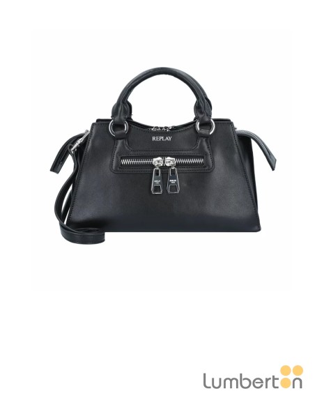 Bolso pequeño negro 35608