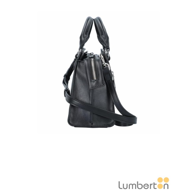 Bolso pequeño negro 35608