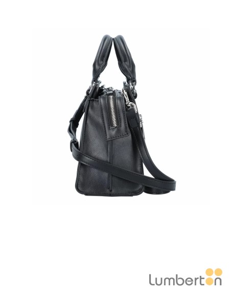 Bolso pequeño negro 35608