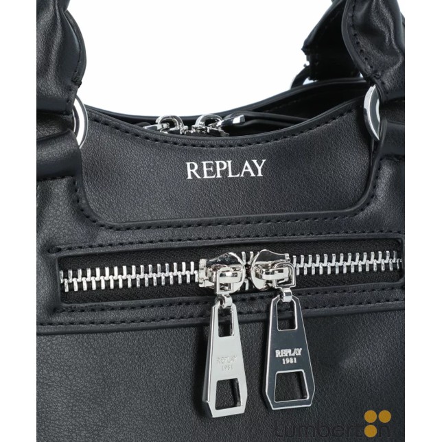 Bolso pequeño negro 35608