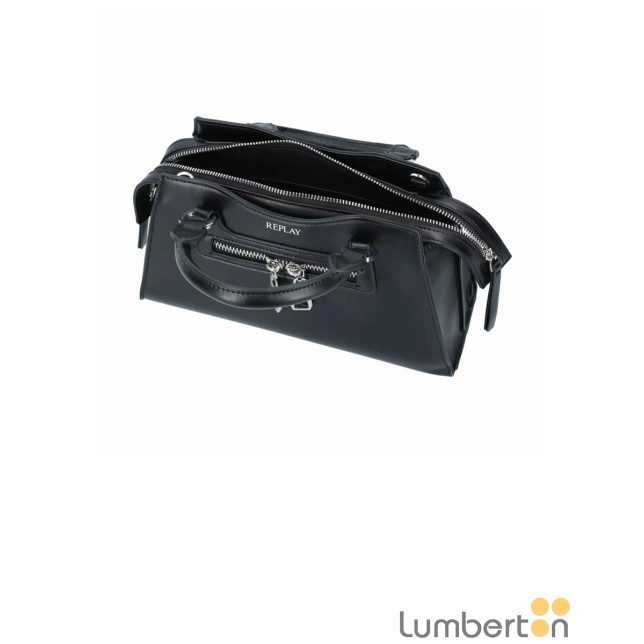 Bolso pequeño negro 35608