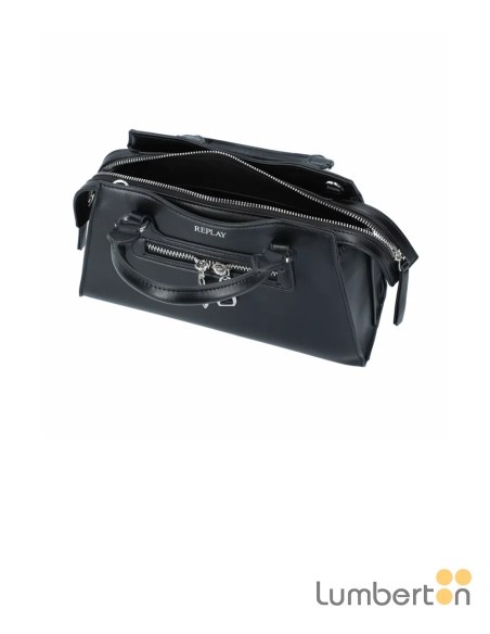 Bolso pequeño negro 35608