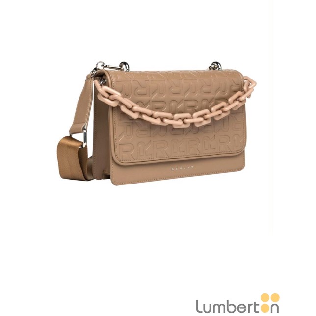 BOLSO CAMEL PEQUEÑO 300160