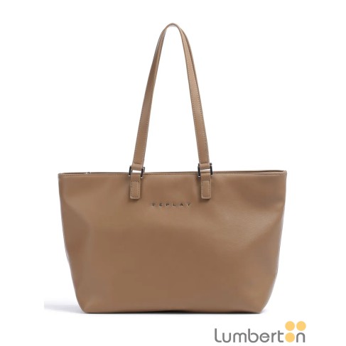 BOLSO GRANDE CAMEL 33334