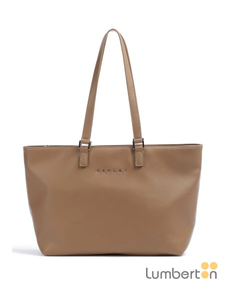 BOLSO GRANDE CAMEL 33334