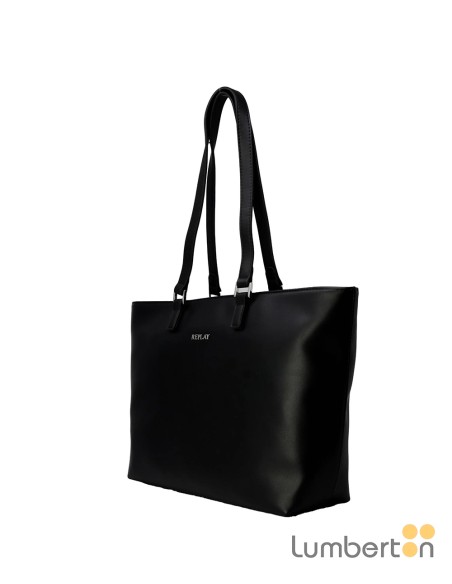 BOLSO GRANDE NEGRO 33338