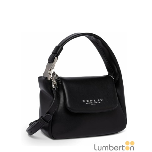 BOLSO NEGRO PEQUEÑO 35078 2