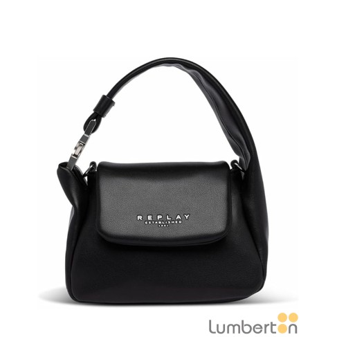 BOLSO NEGRO PEQUEÑO 35078