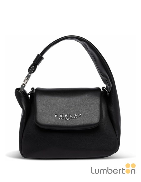 BOLSO NEGRO PEQUEÑO 35078