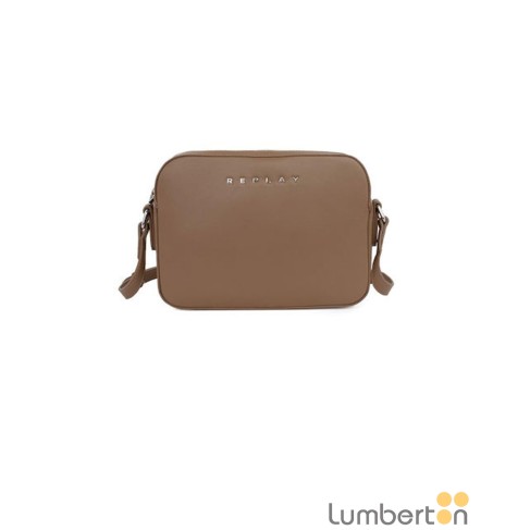 BOLSO CAMEL TIRA FINA 33344