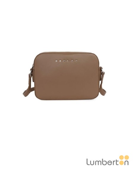 BOLSO CAMEL TIRA FINA 33344