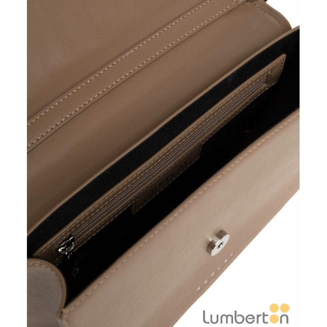 BOLSO CAMEL TIRA FINA 33344