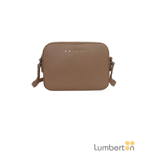 BOLSO CAMEL TIRA FINA 33344