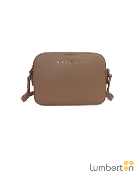 BOLSO CAMEL TIRA FINA 33344