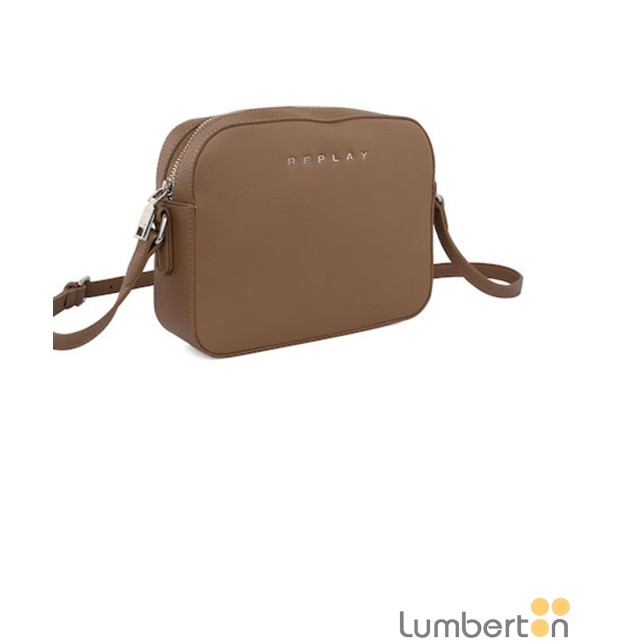 BOLSO CAMEL TIRA FINA 33344
