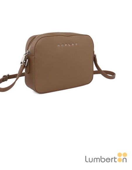 BOLSO CAMEL TIRA FINA 33344
