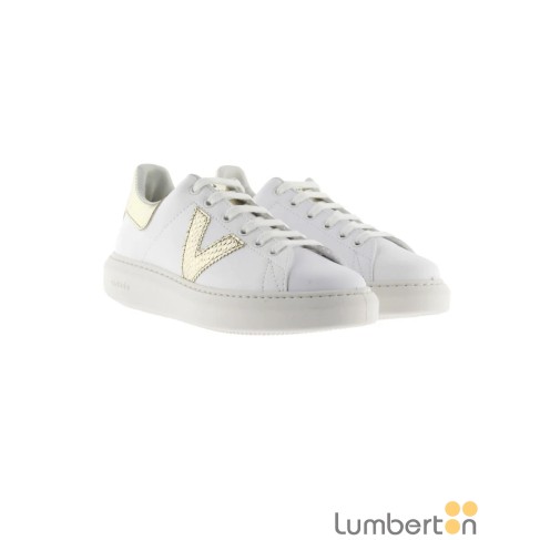 BAMBA BLANCA PLATAFORMA V... 2