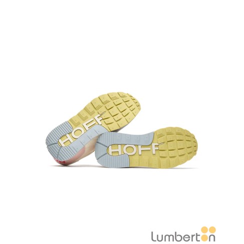 Bamba multicolor serraje... 2