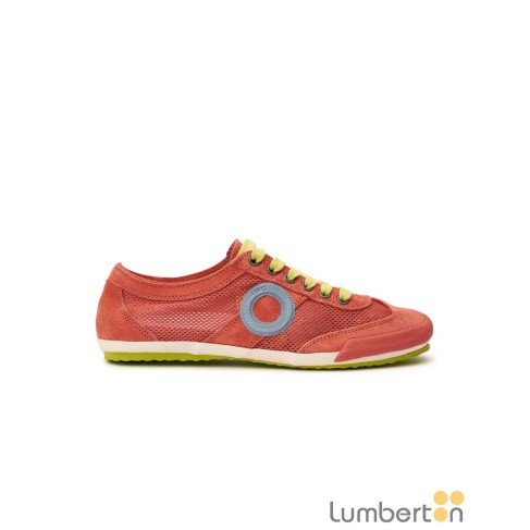 Zapatillas caladas sin...