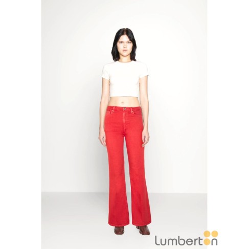 Tejano color coral  Pepe...