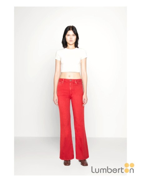 Pepe jeans flare deals