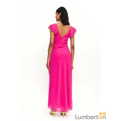 Vestido largo Compañía... 2