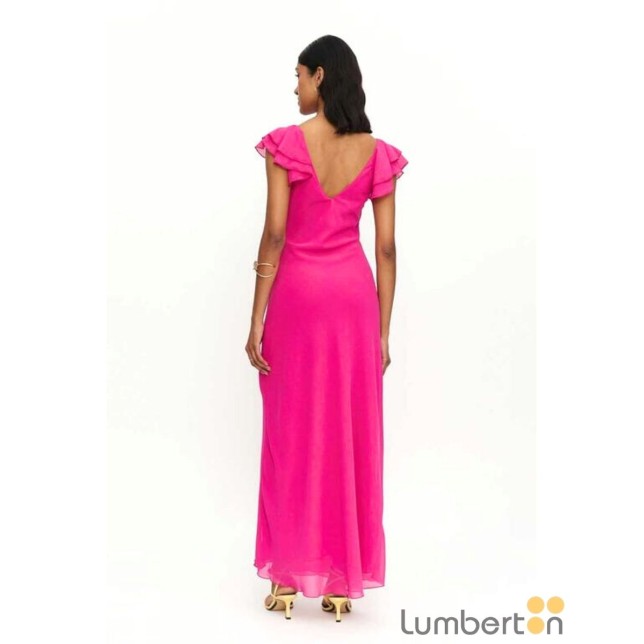 Vestido largo Compañía Fantástica... Vestido largo Compañía Fantástica...