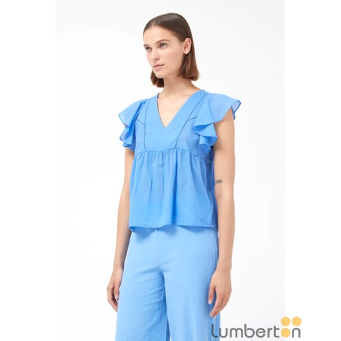 Camiseta Compañía...