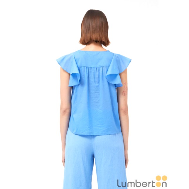 Camiseta Compañía fantástica m/c...