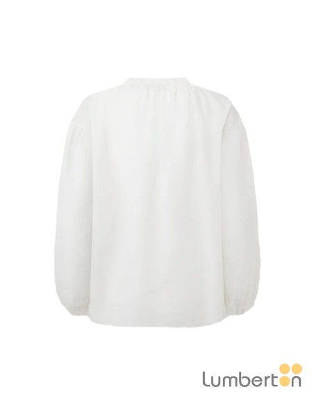 Camisa manga larga algodón fino Pepe Jeans