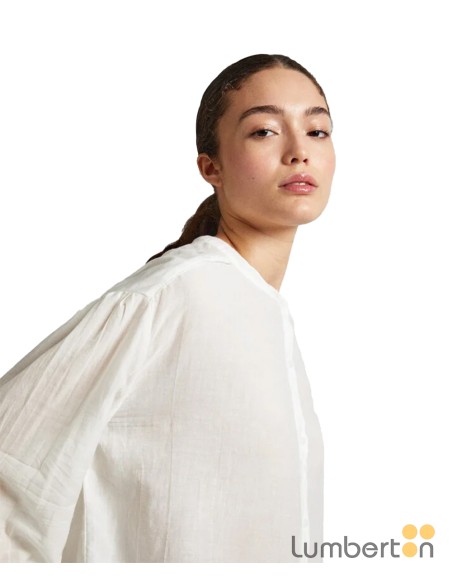 Camisa manga larga algodón fino Pepe Jeans