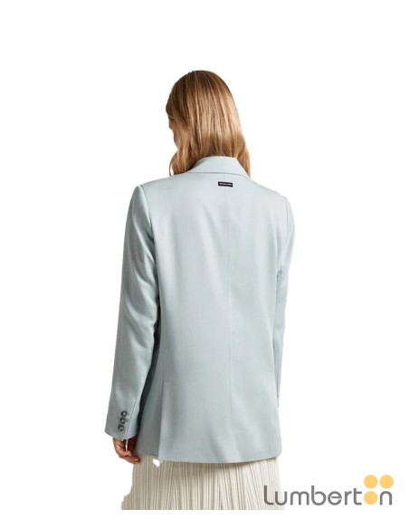 Chaqueta americana oversize Pepe Jeans 69A