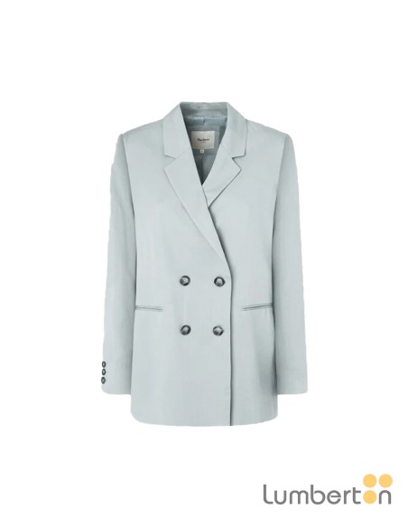 Chaqueta americana oversize Pepe Jeans 69A