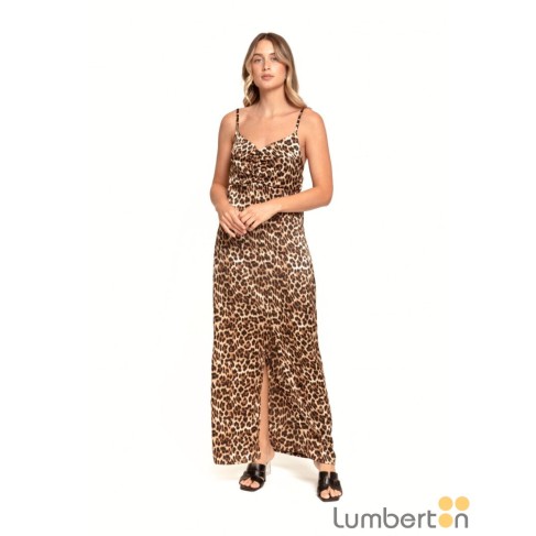 Vestido Leopardo VESTIDO1...