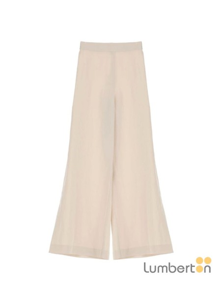 Traje chaqueta  beige TRGAIA Dixie