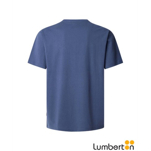 Camiseta básica m/corta... 2