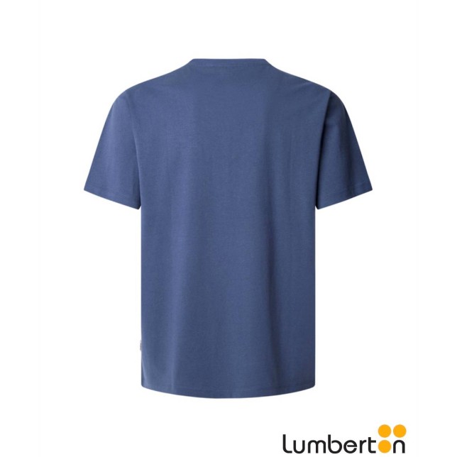 Camiseta básica m/corta CONNOR PEPE...