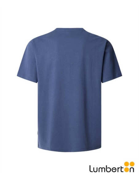 Camiseta básica m/corta CONNOR PEPE JEANS