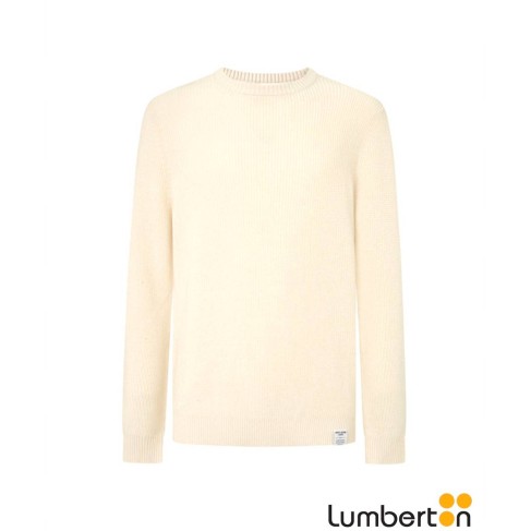 Jersey de punto básico...