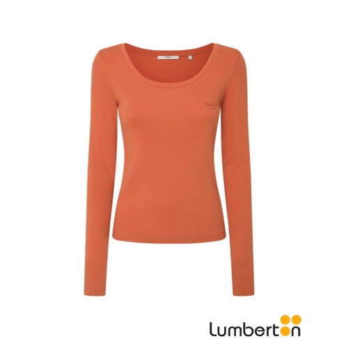 Camiseta Manga Larga Finnyn