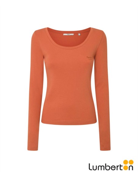 Camiseta Manga Larga Finnyn