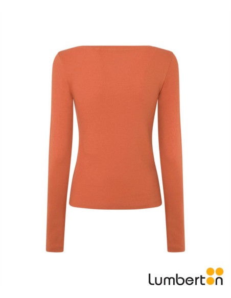 Camiseta Manga Larga Finnyn