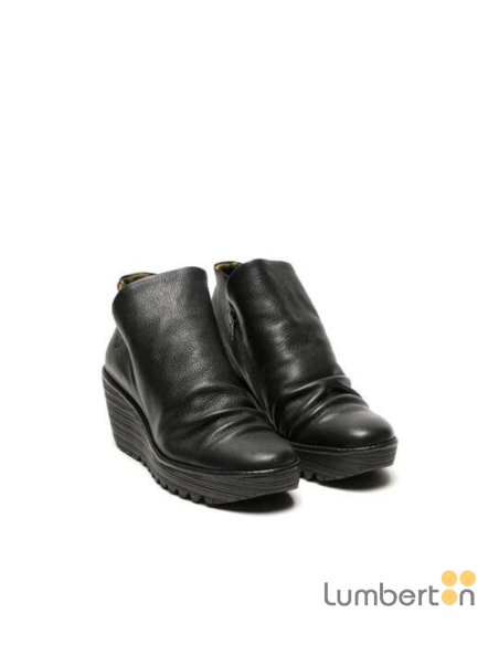 Botín con plataforma alta YIPN FLY