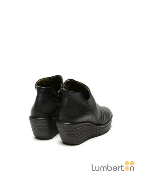 Botín con plataforma alta YIPN FLY