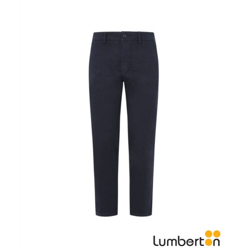 Pantalón Chino Básico...