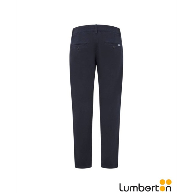 Pantalón Chino Básico GYMDIGO Azul... Pantalón Chino Básico GYMDIGO Azul...