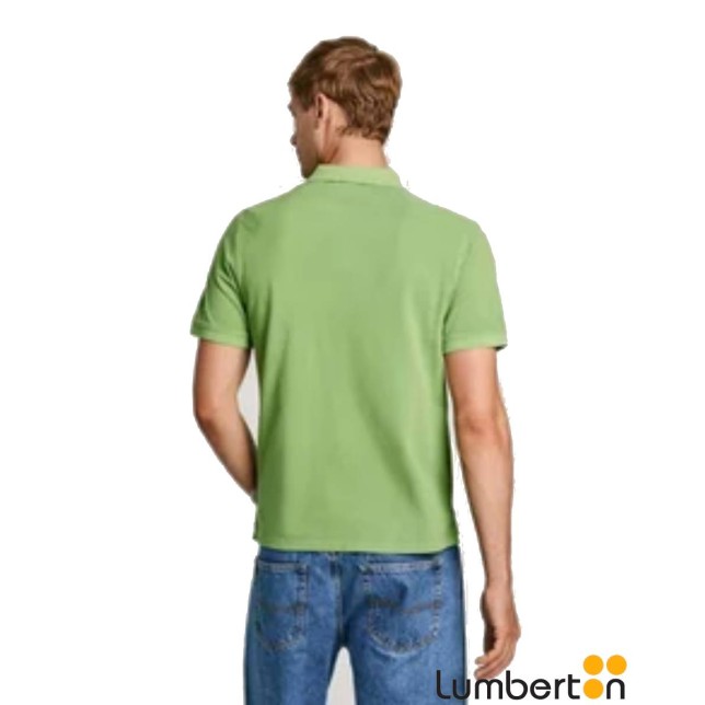 Polo hombre liso NEW PEPE JEANS Polo hombre liso NEW PEPE JEANS