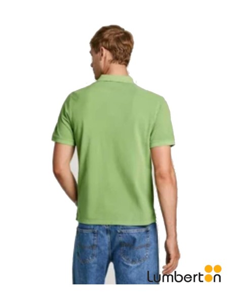 Polo hombre liso NEW PEPE JEANS